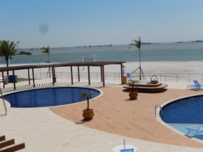 Flat entre mar e lagoa II
